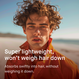 UV Heat Hair – 150ml