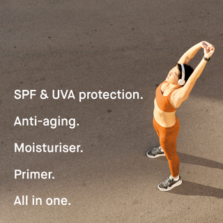 Daily Melanoma SPF50 – 75ml