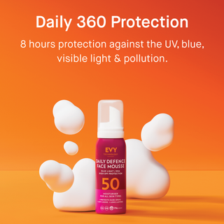 Daily Melanoma SPF50 – 75ml
