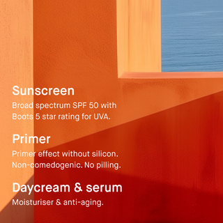 Daily Melanoma SPF50 – 75ml