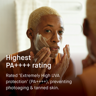 Daily Melanoma SPF50 – 75ml
