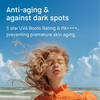 Daily Melanoma SPF50 – 75ml