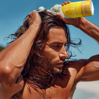UV Heat Hair – 150ml