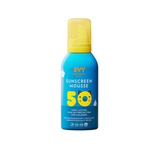EVY Kids SPF50 -150ml