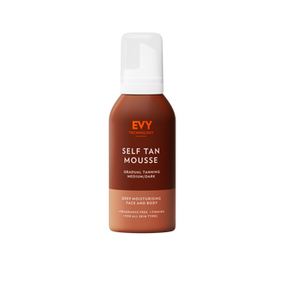 Self Tan Mousse Medium/Dark – 150ml