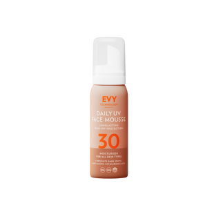 Daily Moisture SPF30 – 75ml