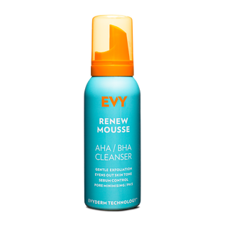 Renew Cleansing Mousse – 100ml