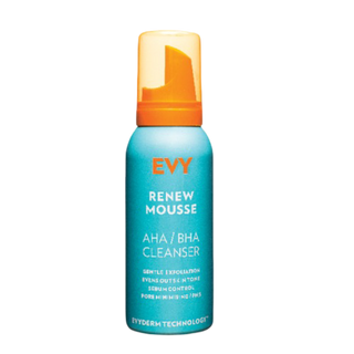 Renew Cleansing Mousse – 100ml
